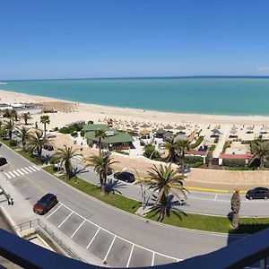 Sky Beach