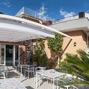 B&B Amalfè