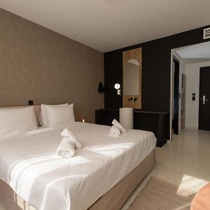 Camera superior con letto king size